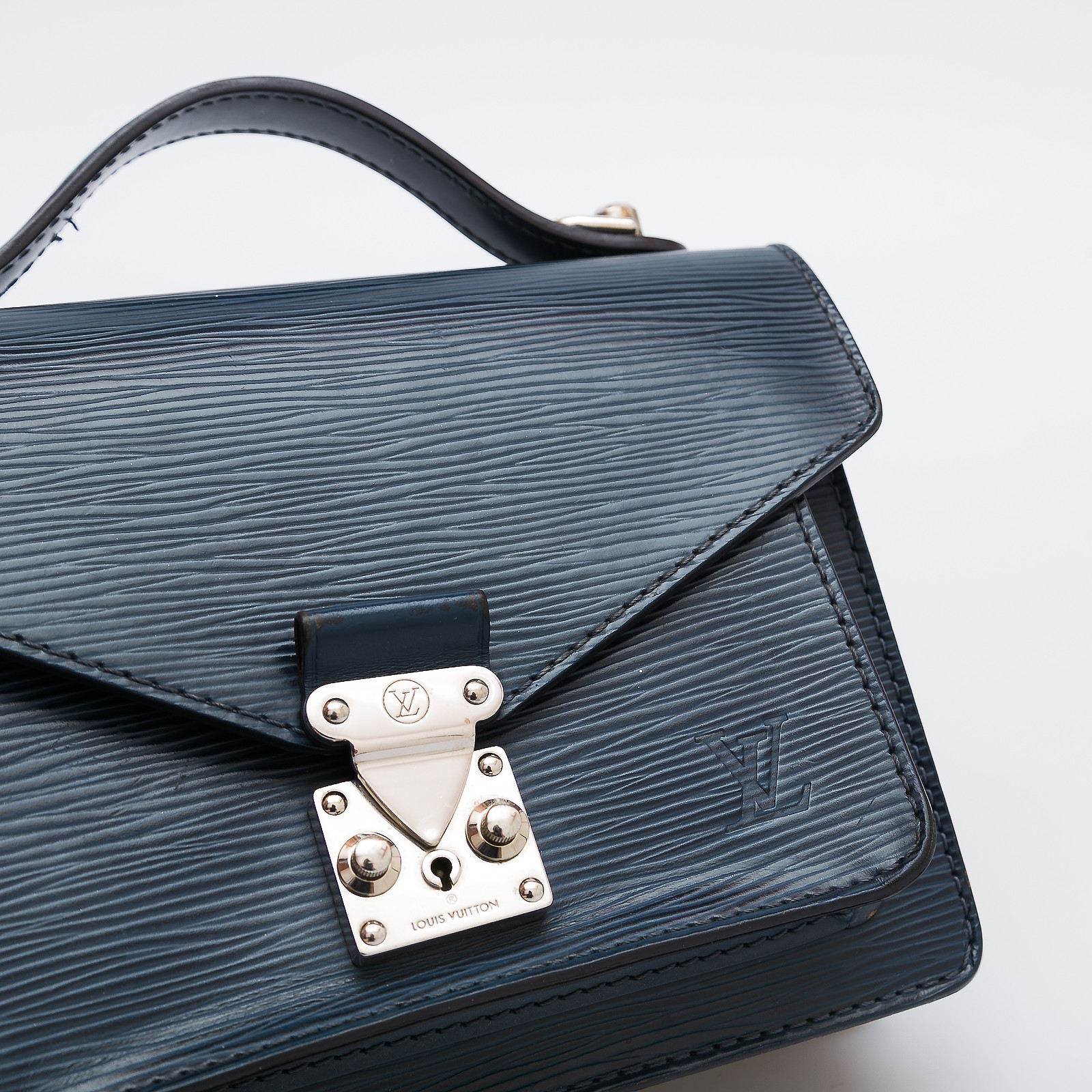 Сумка Louis Vuitton - купить оригинал в секонд-хенде SFS - 6