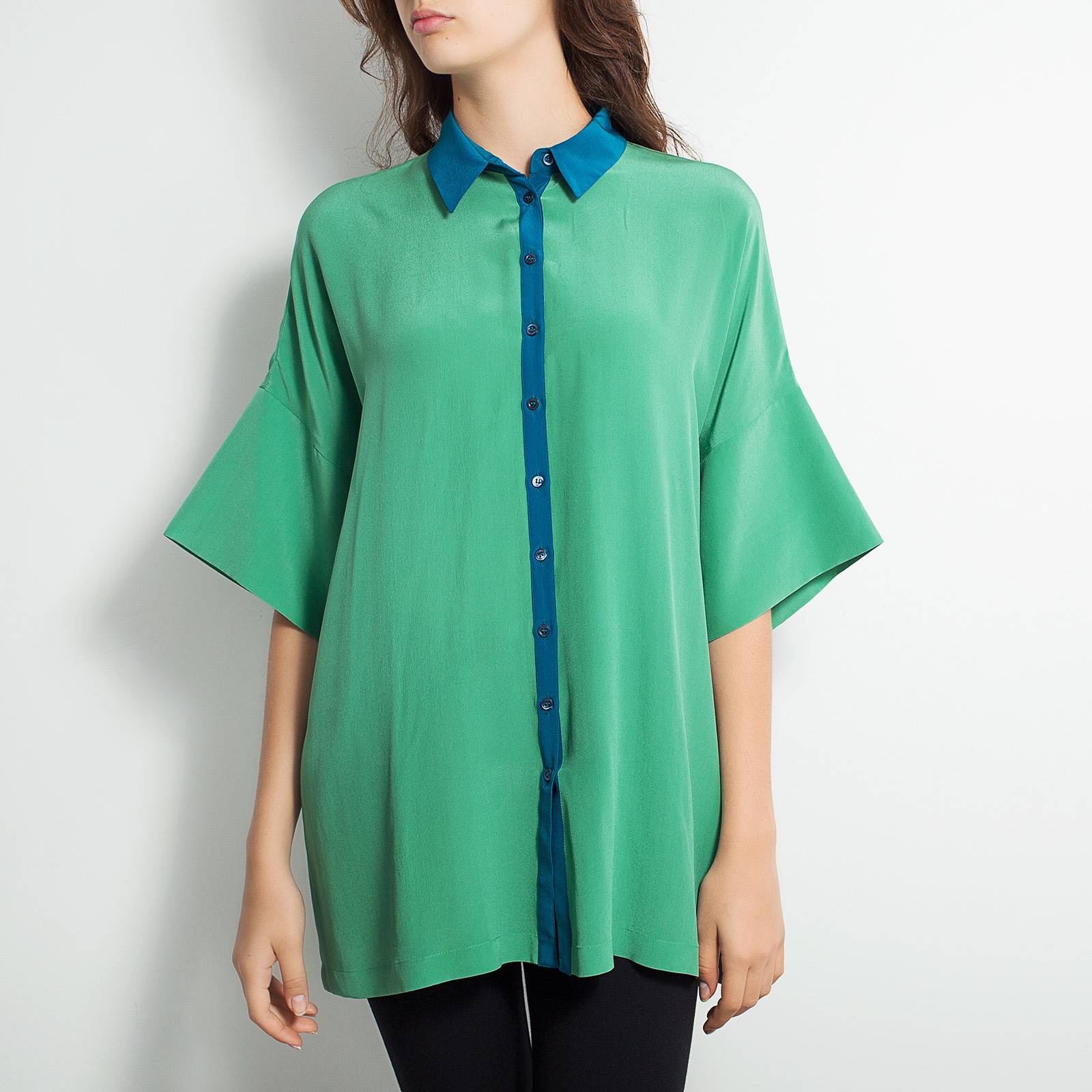 Блуза Missoni - купить оригинал в секонд-хенде SFS