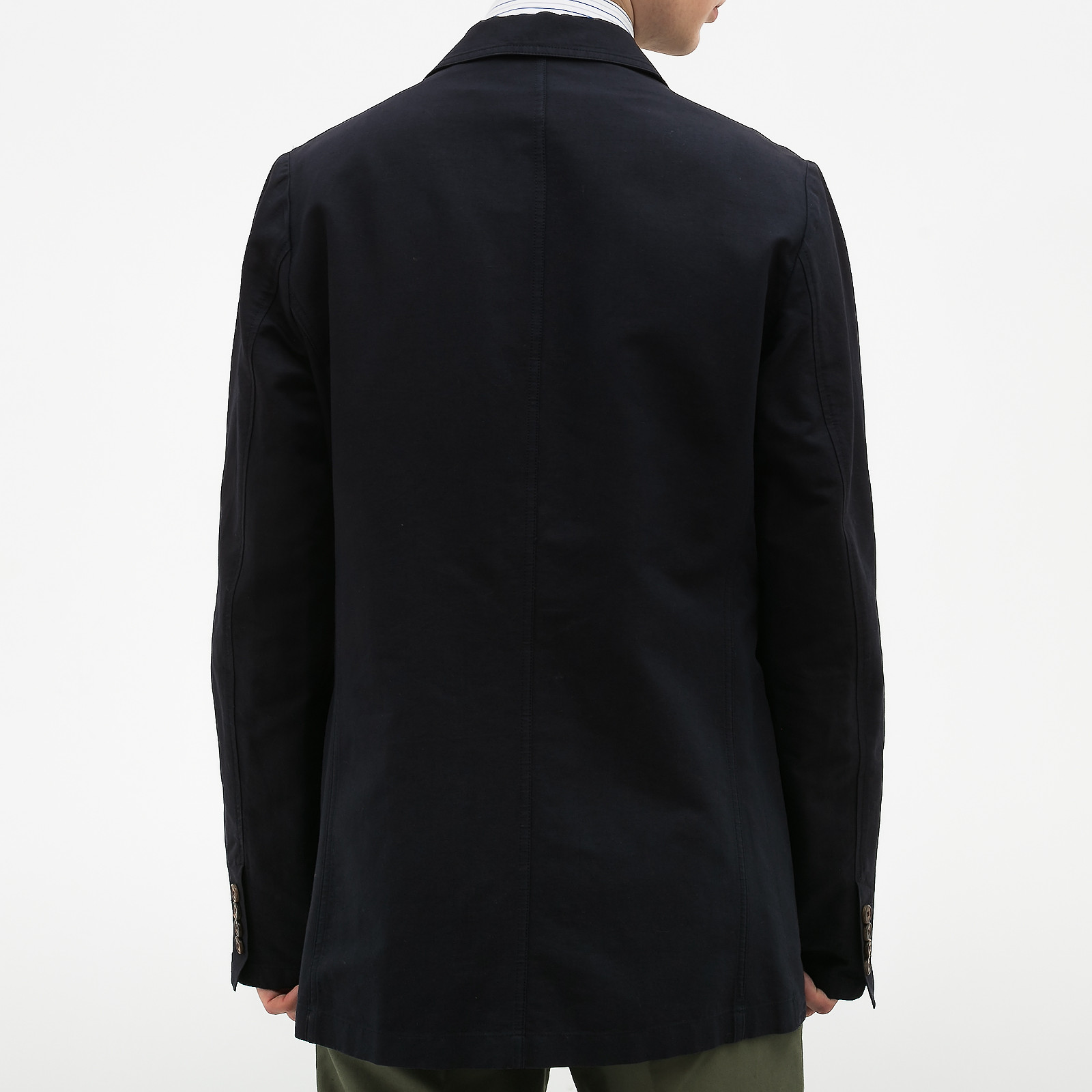 Пиджак Dries Van Noten - купить оригинал в секонд-хенде SFS - 3