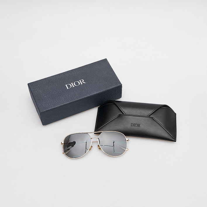 Очки Christian Dior
