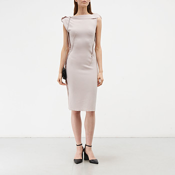 Платье Lanvin