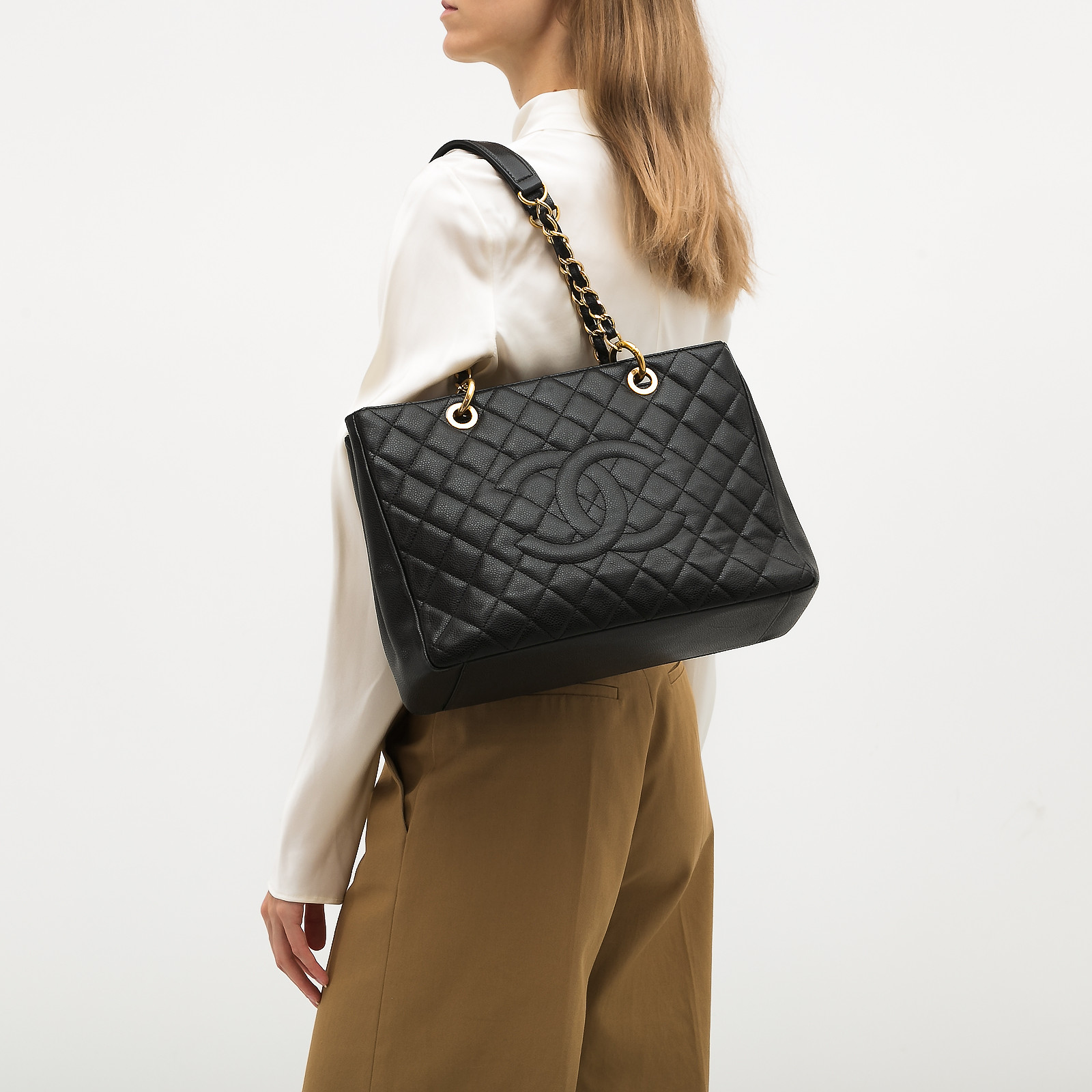 Сумка Chanel - купить оригинал в секонд-хенде SFS - 2