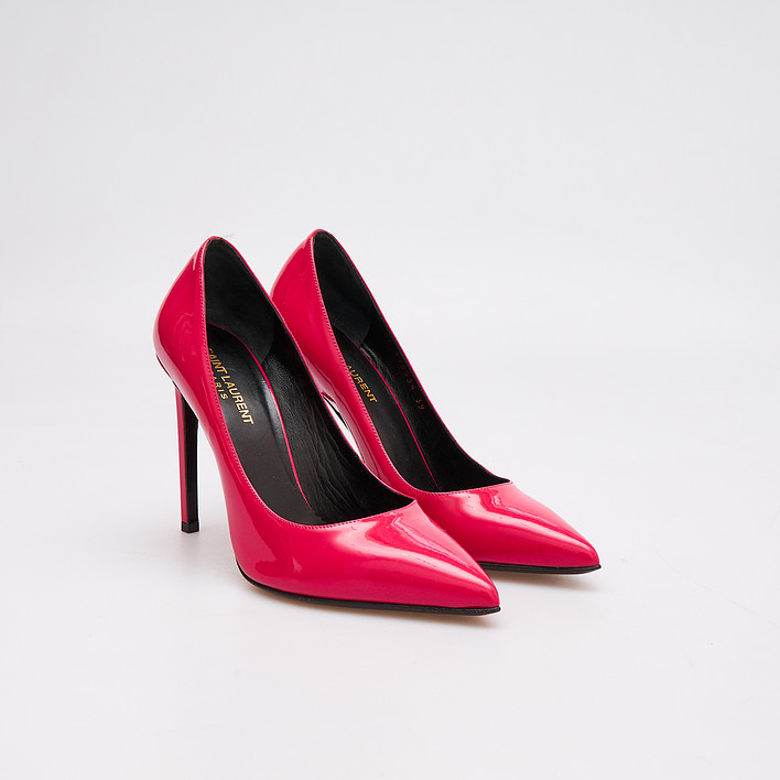 Туфли Saint Laurent