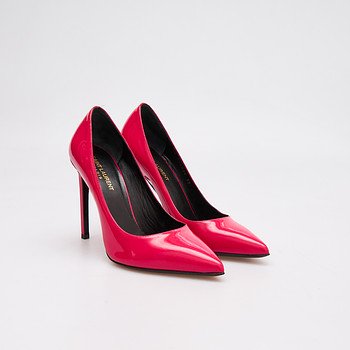 Туфли Saint Laurent