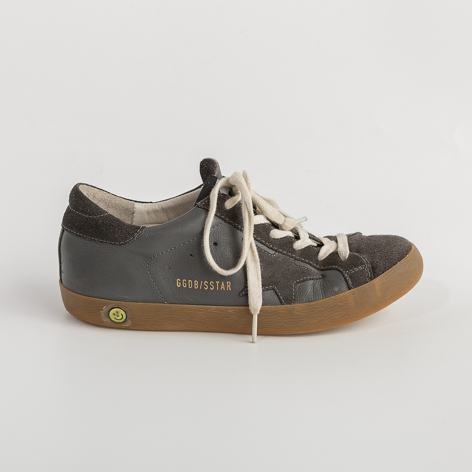 Кеды Golden Goose - купить оригинал в секонд-хенде SFS - 1