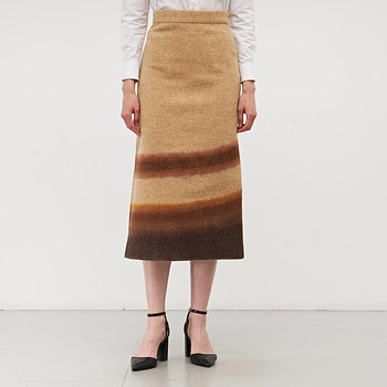 Юбка Christian Dior