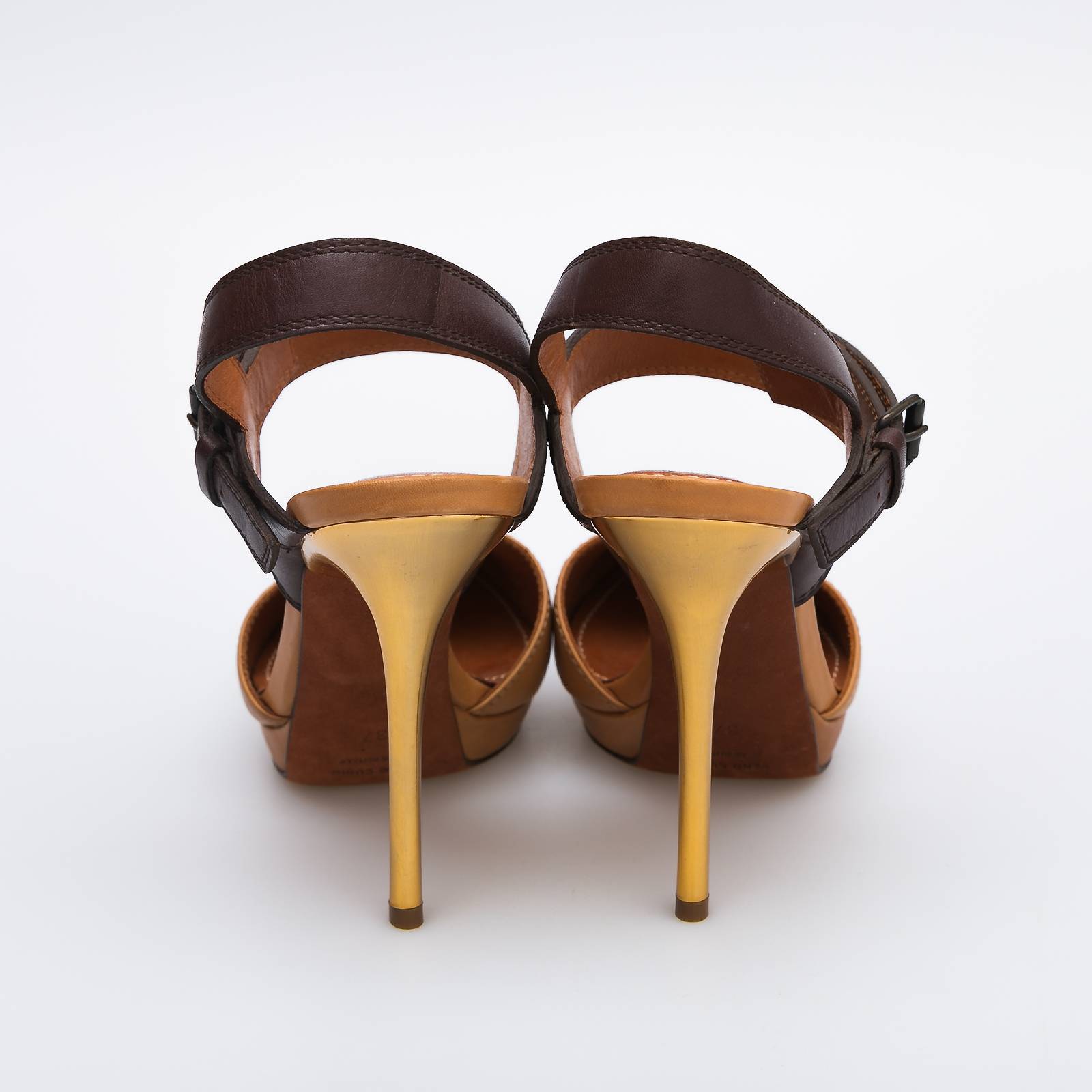 Туфли Lanvin - купить оригинал в секонд-хенде SFS - 3