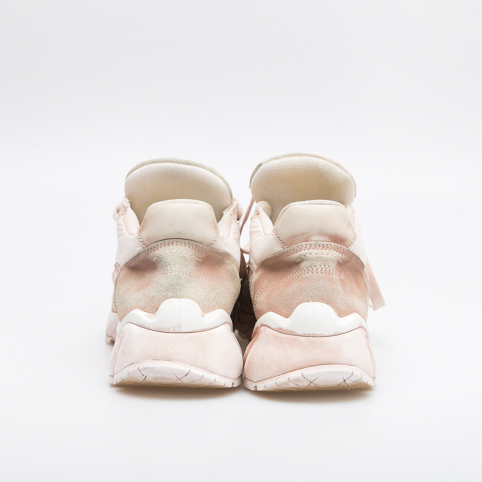 Кроссовки MM6 Maison Margiela - купить оригинал в секонд-хенде SFS - 3