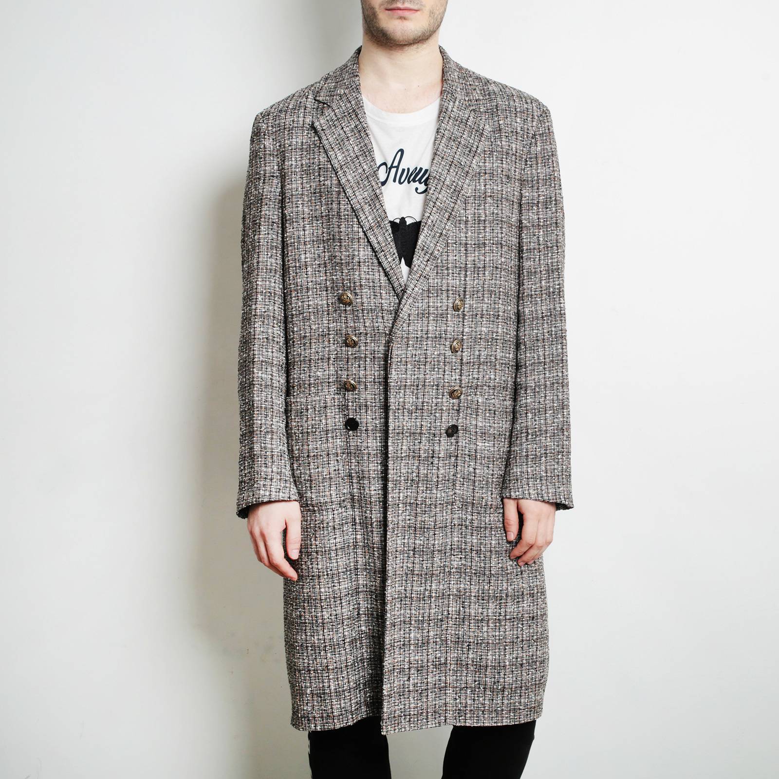 Пальто Maison Martin Margiela - купить оригинал в секонд-хенде SFS