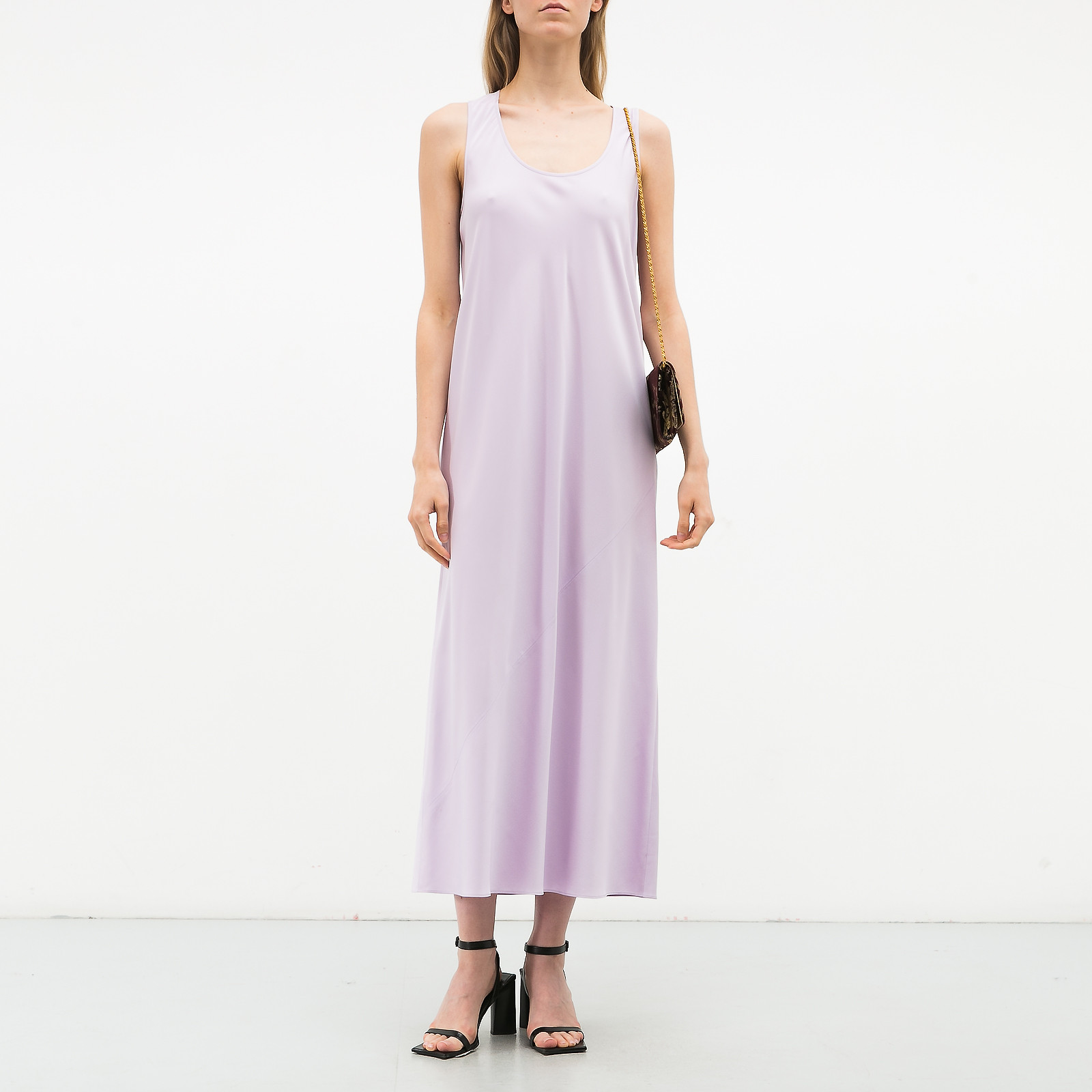 Платье Sportmax - купить оригинал в секонд-хенде SFS - 1