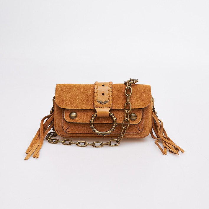 Сумка Zadig & Voltaire
