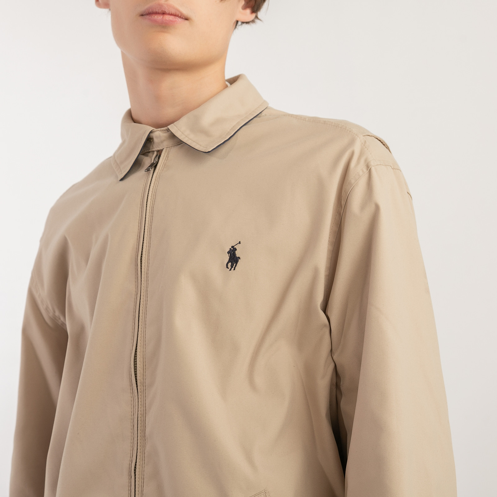 Куртка Ralph Lauren - купить оригинал в секонд-хенде SFS - 4