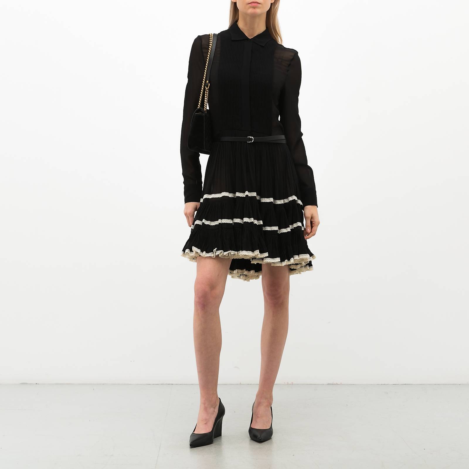 Платье Christian Dior - купить оригинал в секонд-хенде SFS - 2