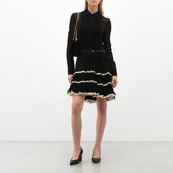 Платье Christian Dior