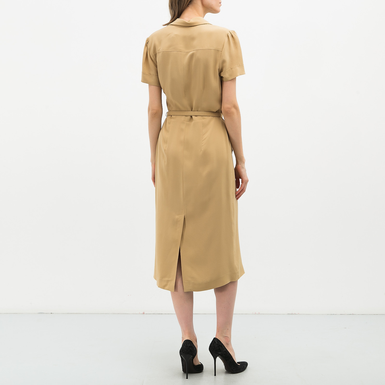 Платье Ralph Lauren - купить оригинал в секонд-хенде SFS - 2