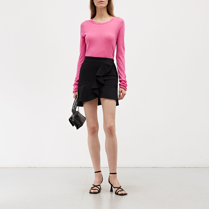 Юбка Balenciaga