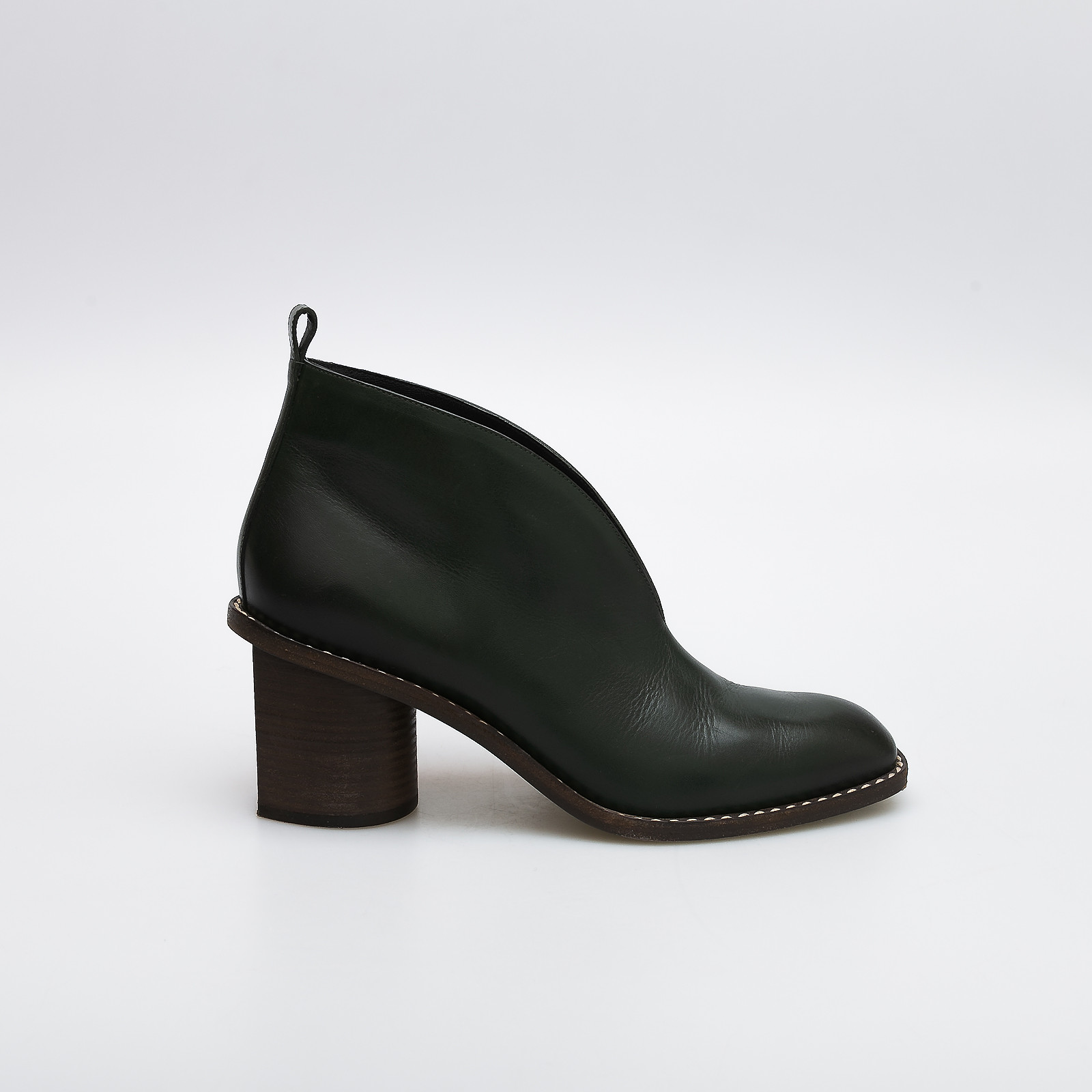 Ботильоны Celine - купить оригинал в секонд-хенде SFS - 1
