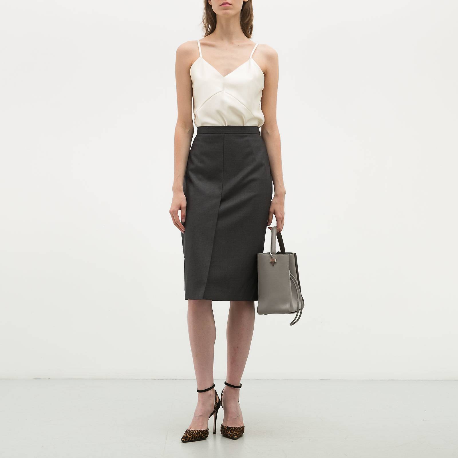 Юбка Max Mara - купить оригинал в секонд-хенде SFS - 2