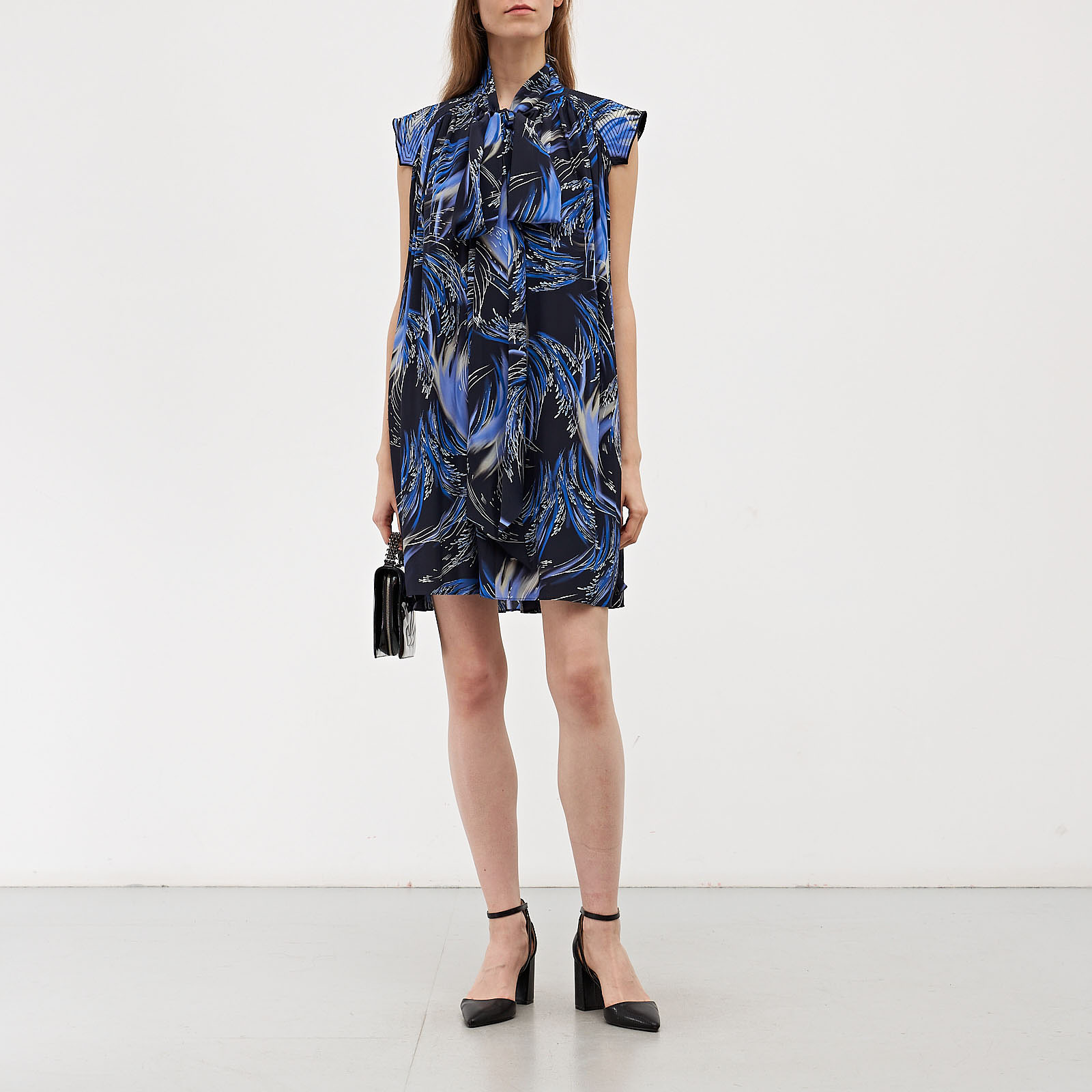 Платье Givenchy - купить оригинал в секонд-хенде SFS - 2