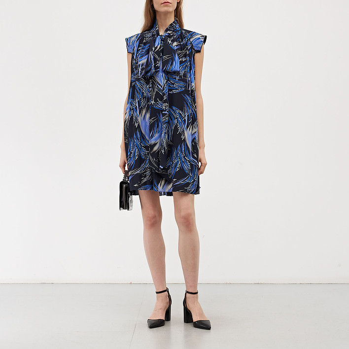 Платье Givenchy