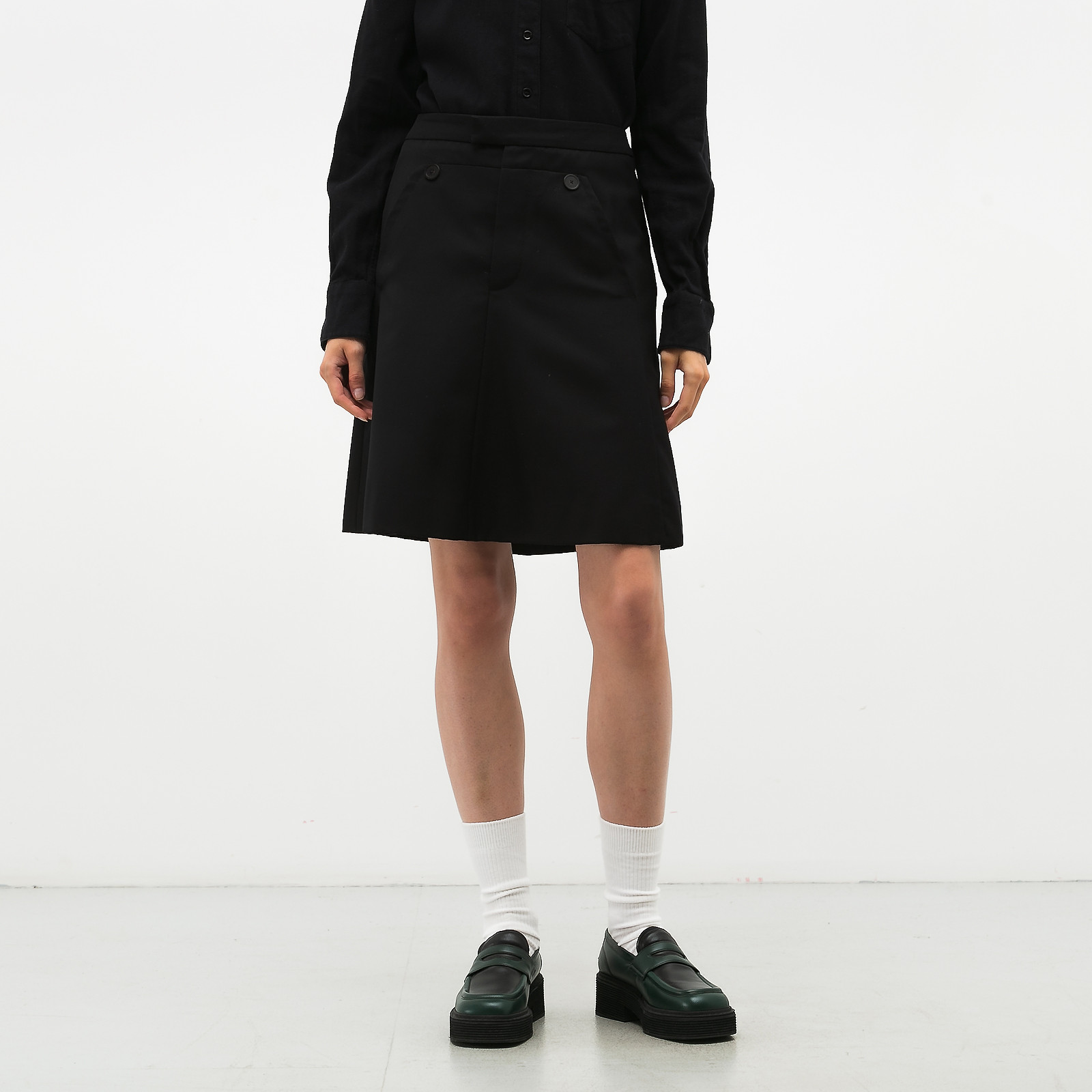 Юбка Chloe - купить оригинал в секонд-хенде SFS - 1