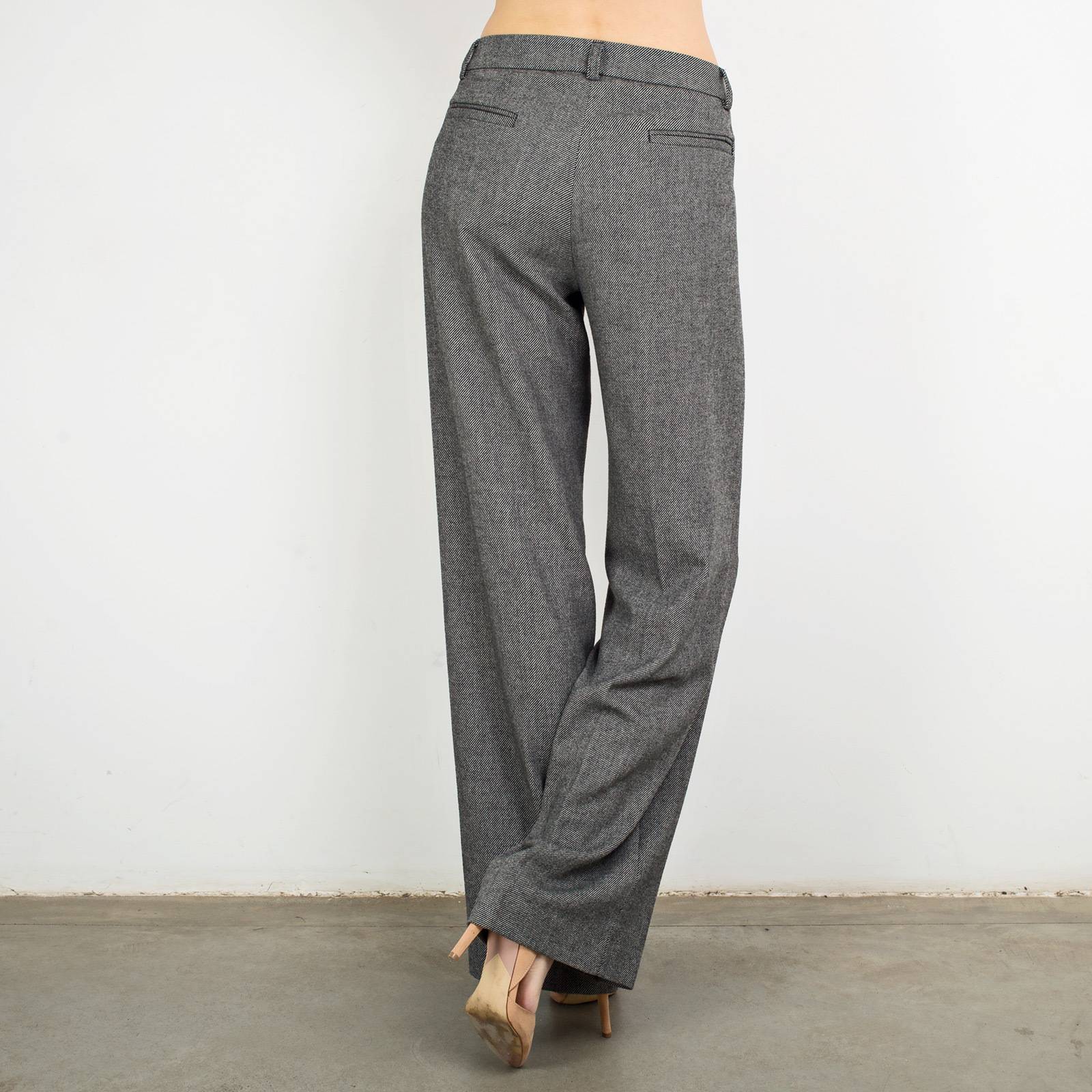 Брюки Armani Jeans - купить оригинал в секонд-хенде SFS