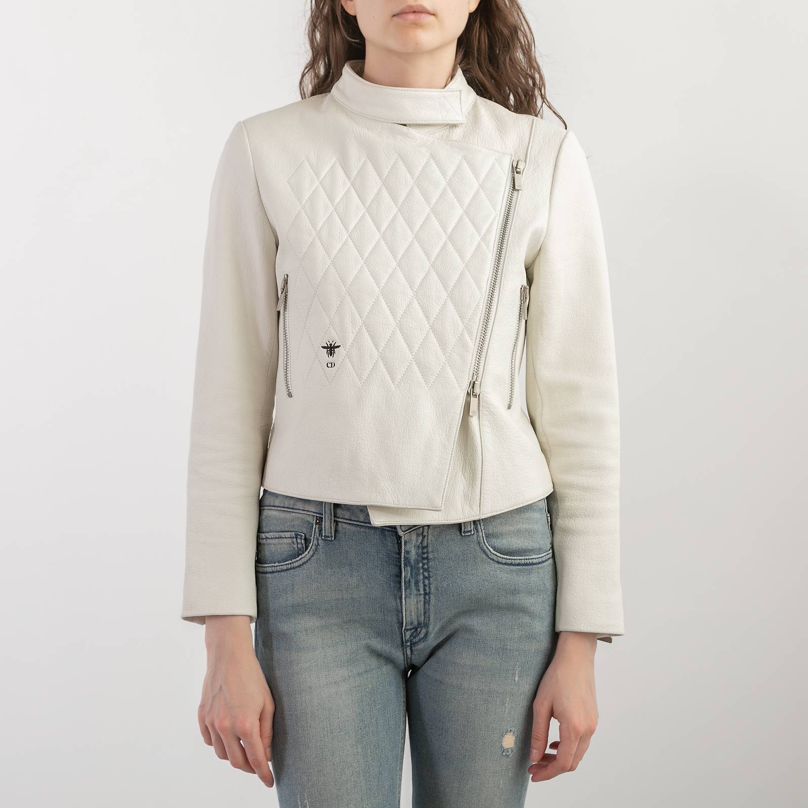 Куртка Christian Dior - купить оригинал в секонд-хенде SFS