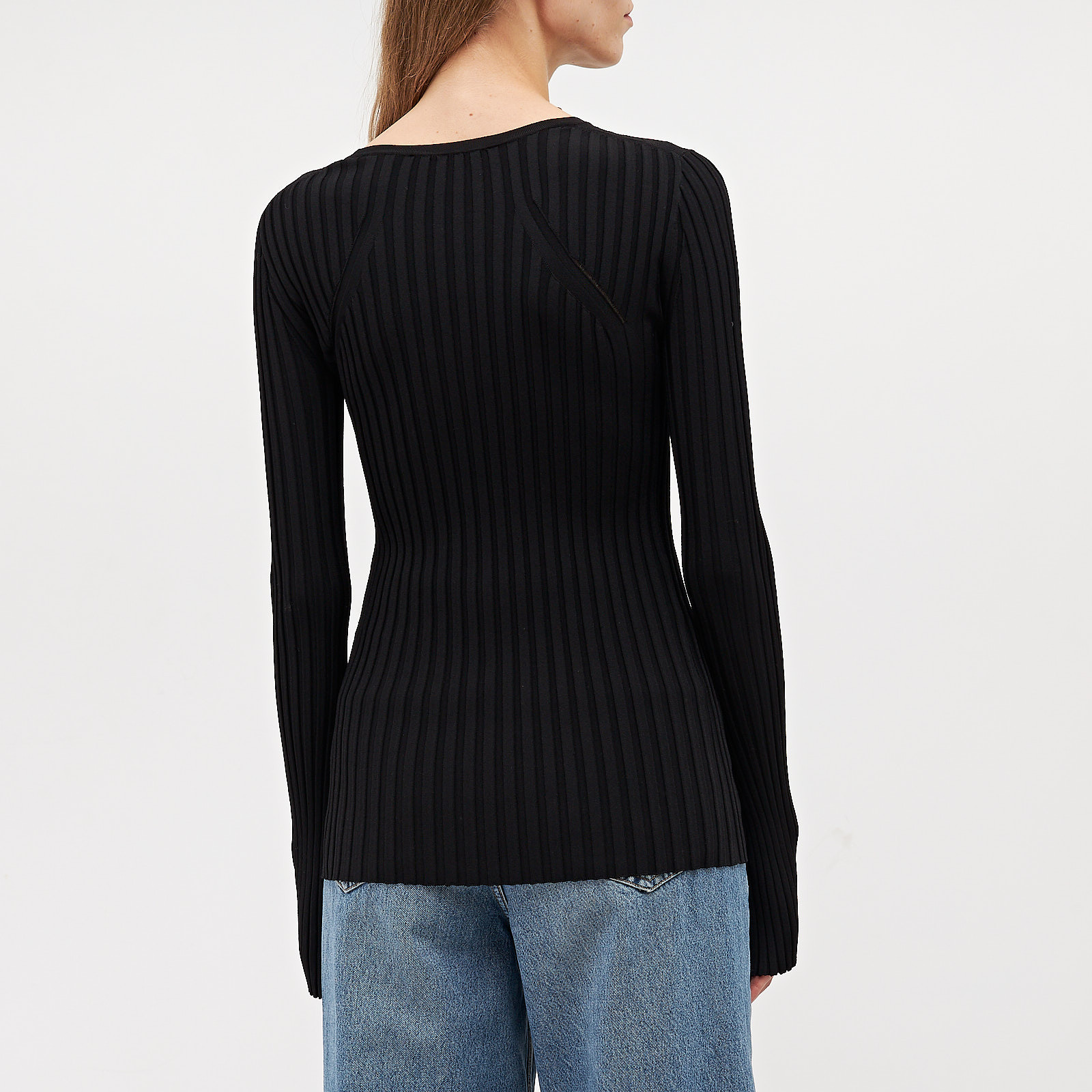 Джемпер Helmut Lang - купить оригинал в секонд-хенде SFS - 3