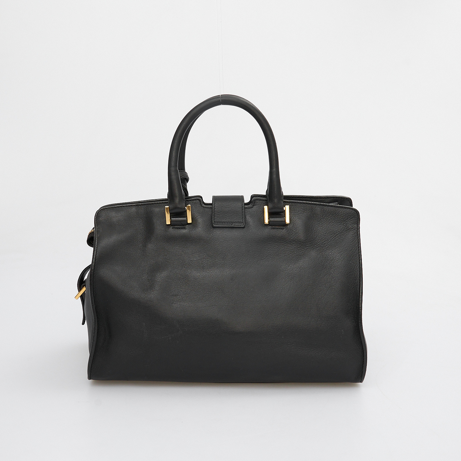 Сумка Saint Laurent - купить оригинал в секонд-хенде SFS - 4