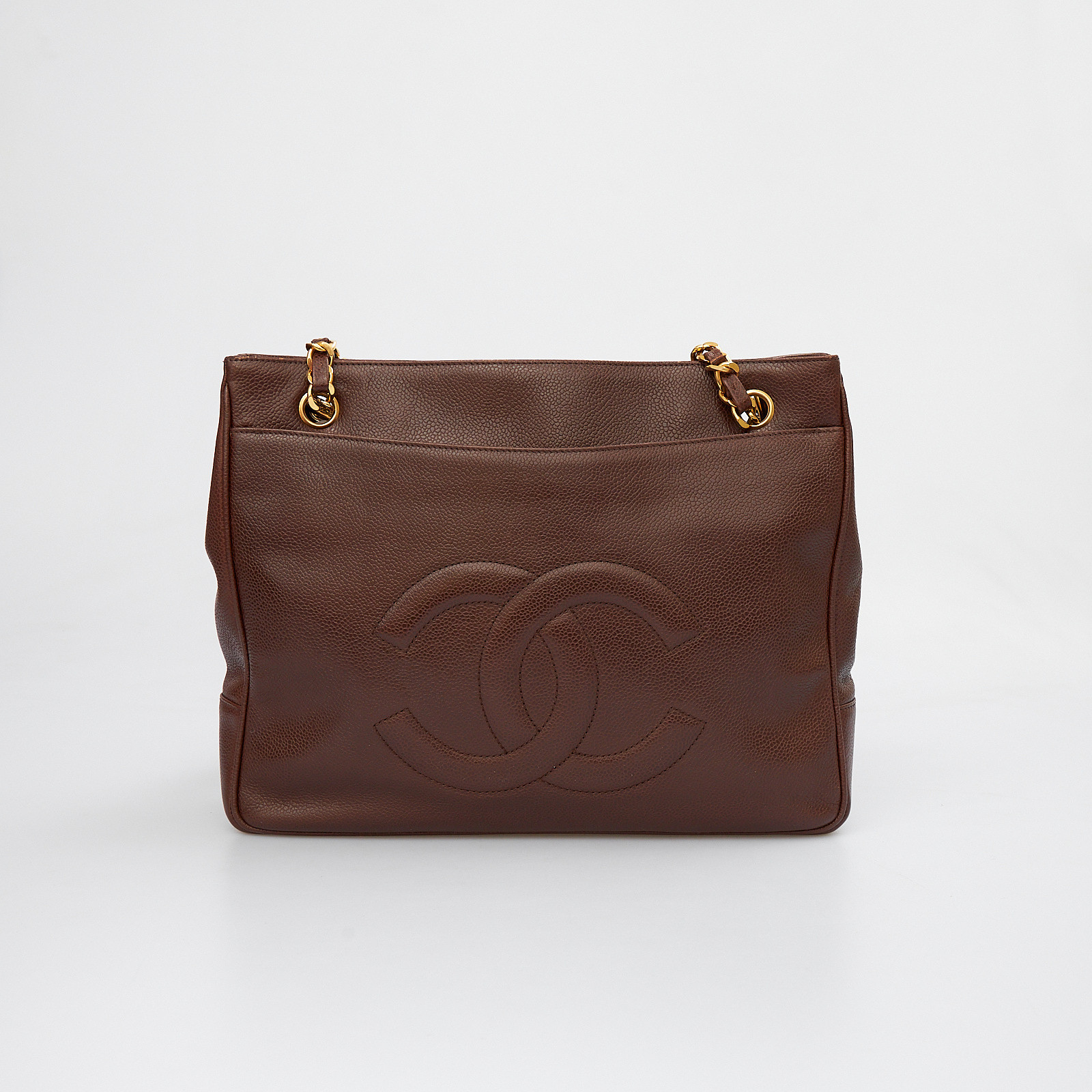 Сумка Chanel - купить оригинал в секонд-хенде SFS - 4