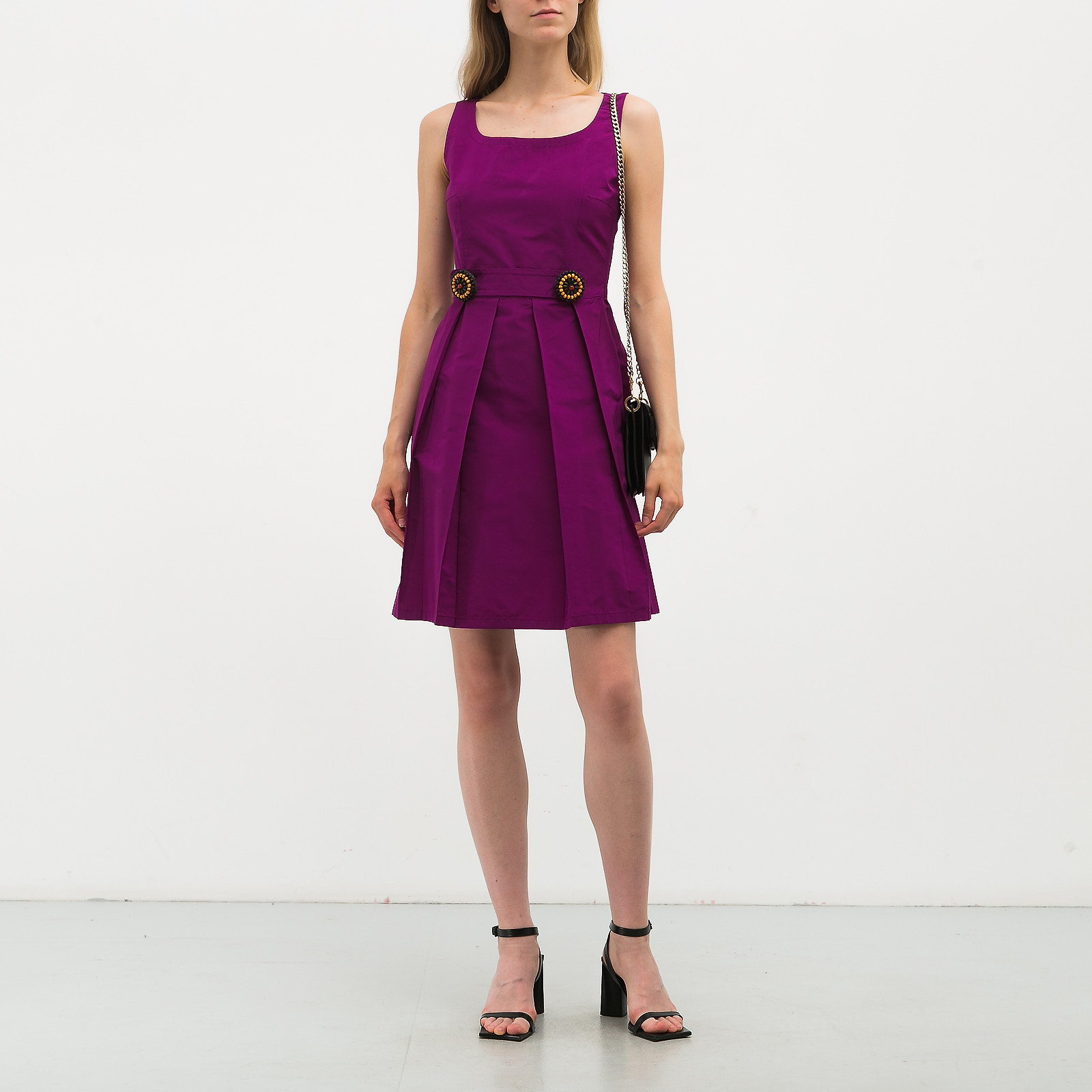 Платье Miu Miu - купить оригинал в секонд-хенде SFS - 4