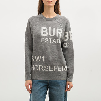 Свитер Burberry