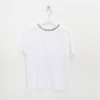 Футболка Dolce&Gabbana