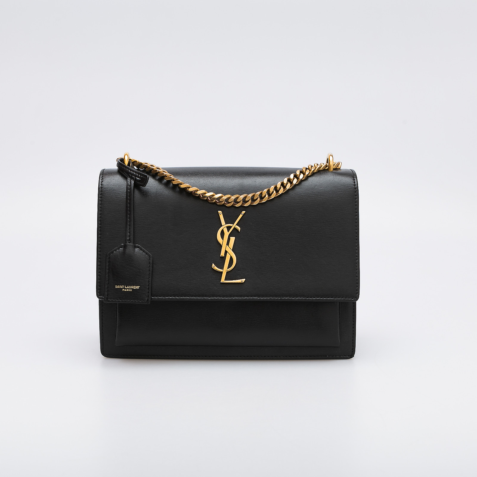 Сумка Saint Laurent - купить оригинал в секонд-хенде SFS - 1