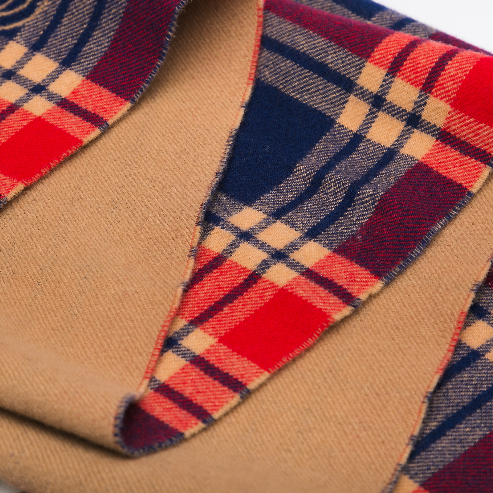 Шарф Gucci - купить оригинал в секонд-хенде SFS - 3