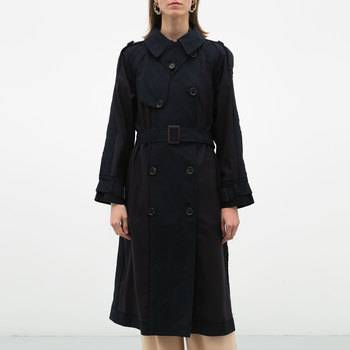 Тренч Bottega Veneta
