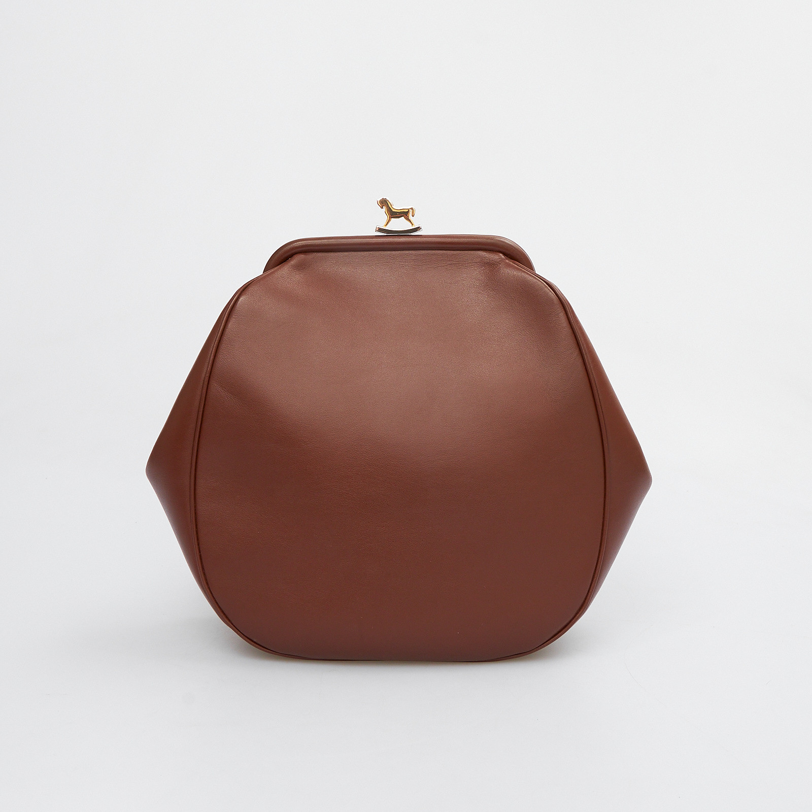 Рюкзак Ulyana Sergeenko - купить оригинал в секонд-хенде SFS - 1