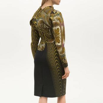 Платье Etro