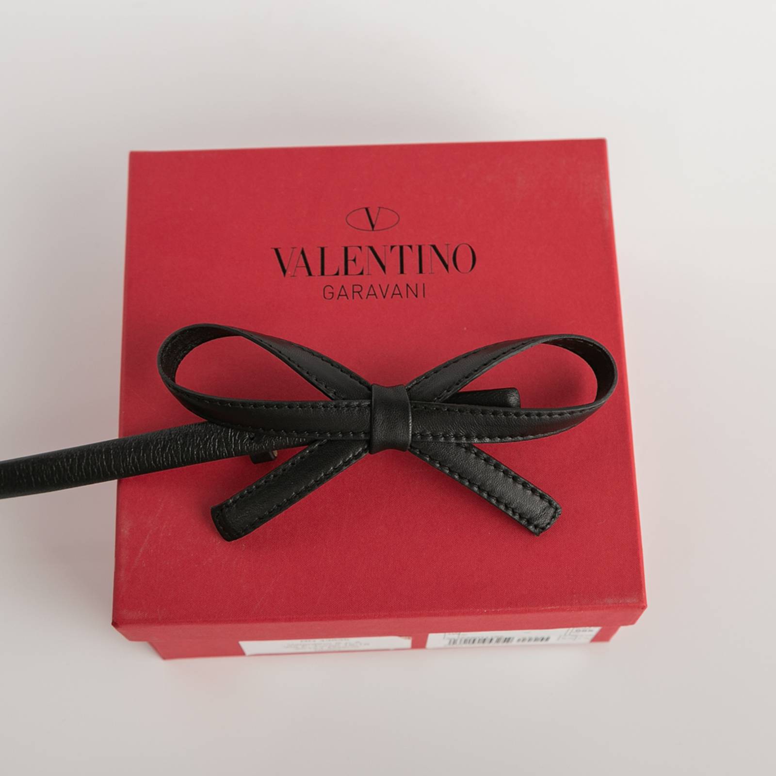Ремень Valentino - купить оригинал в секонд-хенде SFS