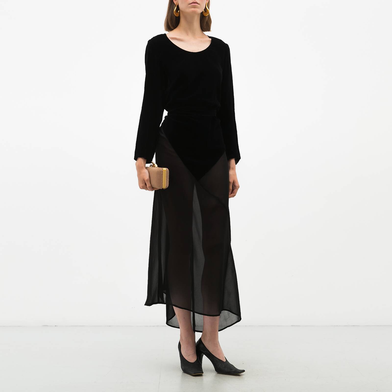 

Платье Jil Sander, S