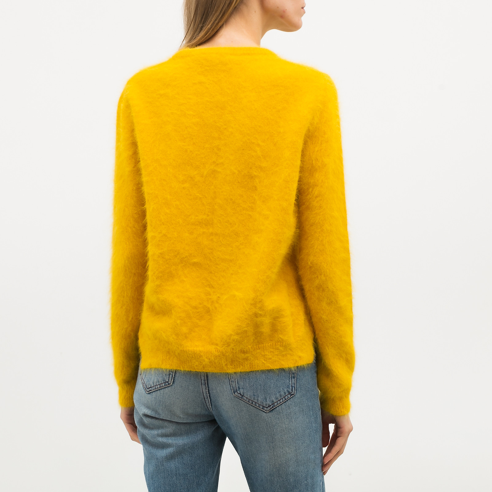 Свитер Salvatore Ferragamo - купить оригинал в секонд-хенде SFS - 2