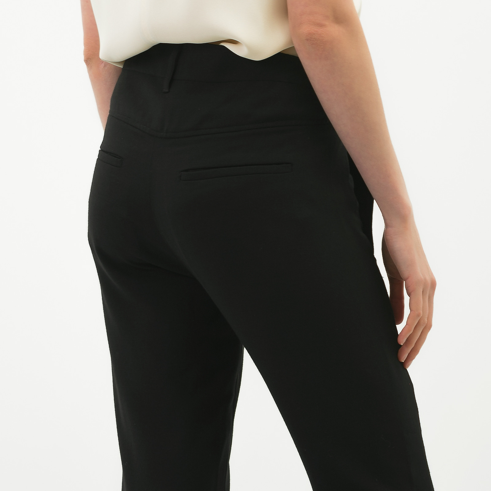 Брюки Ann Demeulemeester - купить оригинал в секонд-хенде SFS - 4