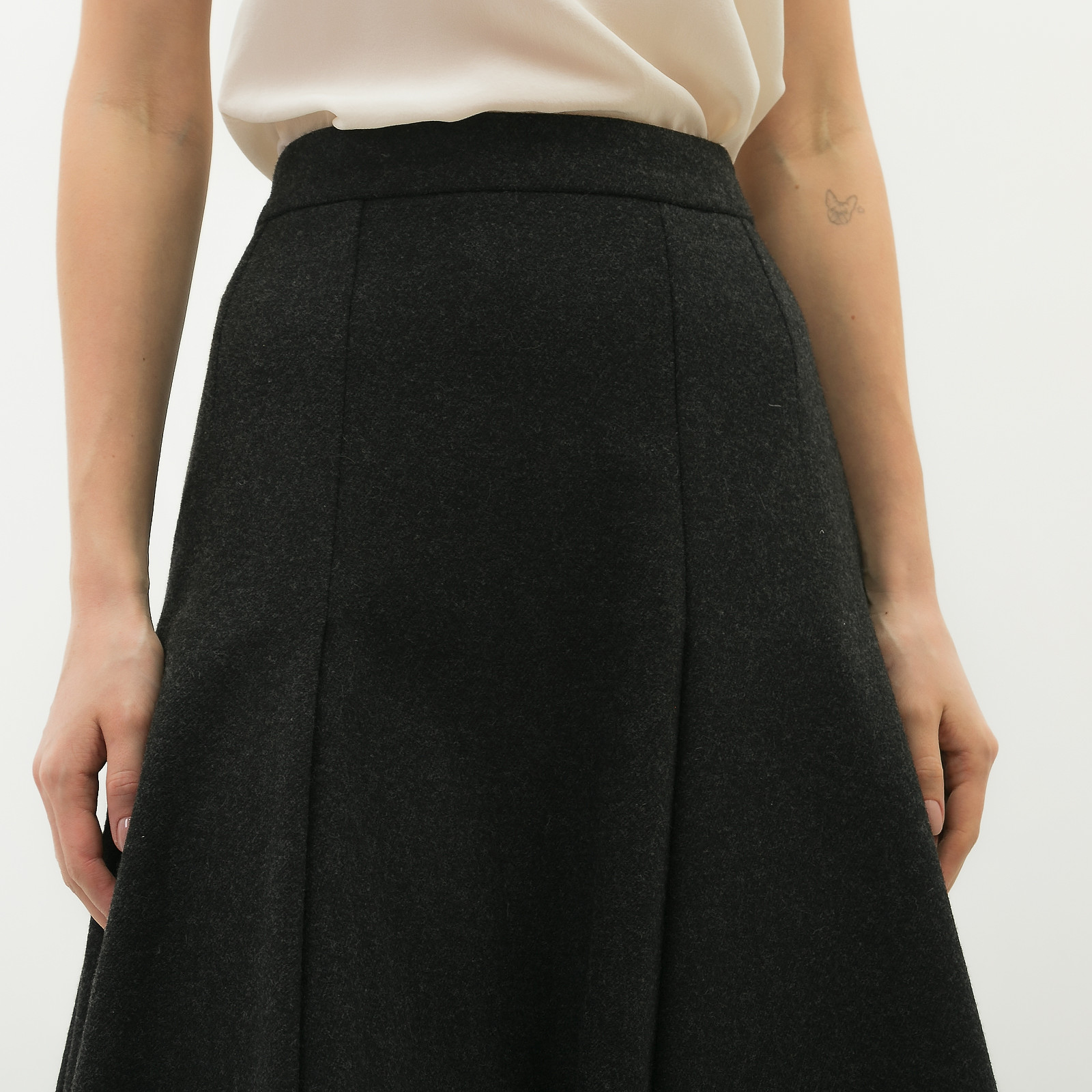 Юбка Dolce&Gabbana - купить оригинал в секонд-хенде SFS - 4