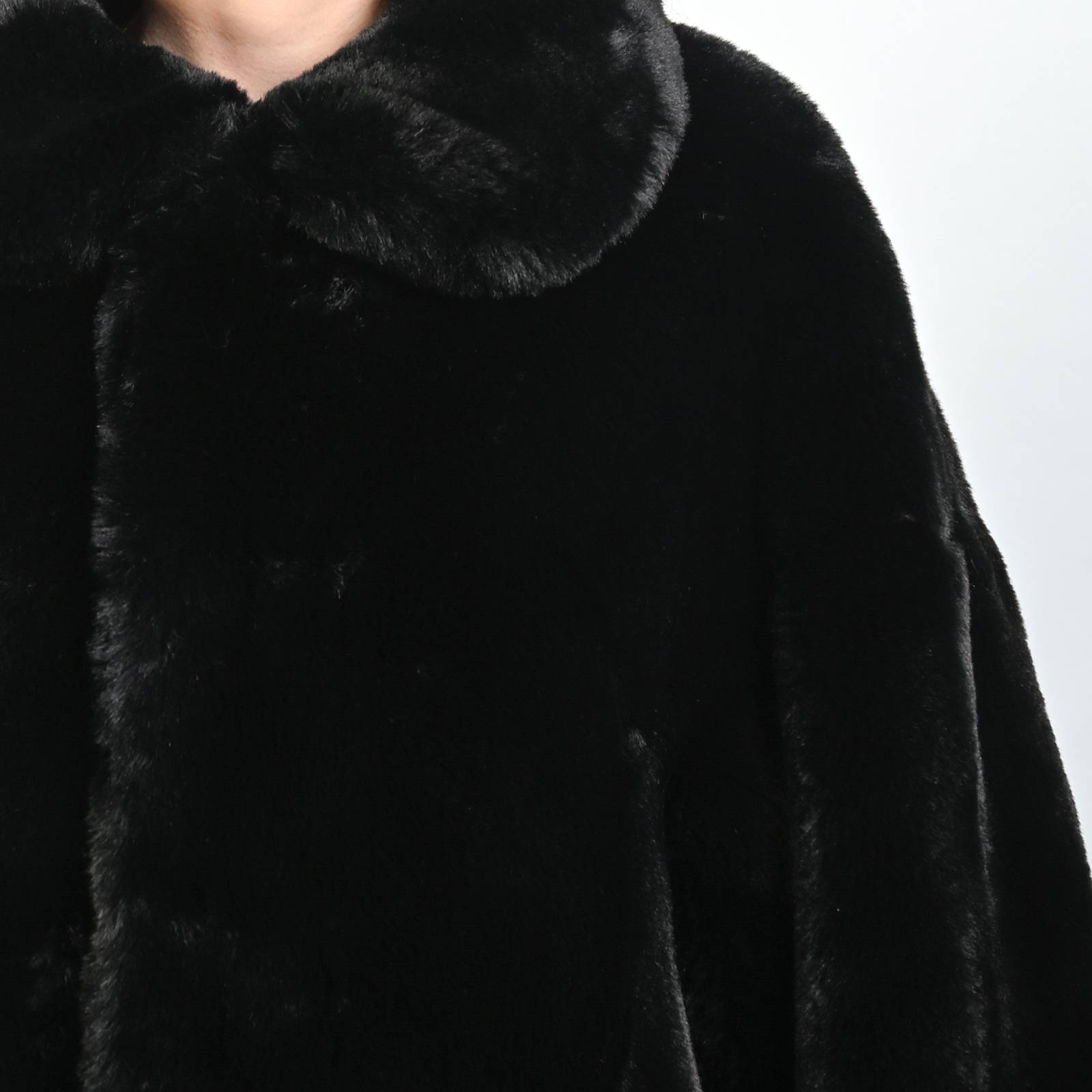 Пальто Comme des Garcons - купить оригинал в секонд-хенде SFS - 4
