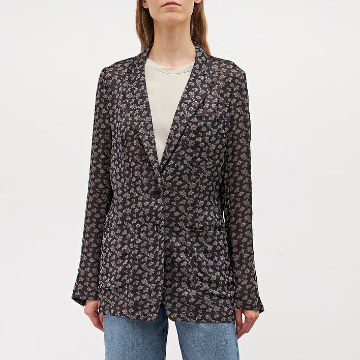 Пиджак Dries Van Noten