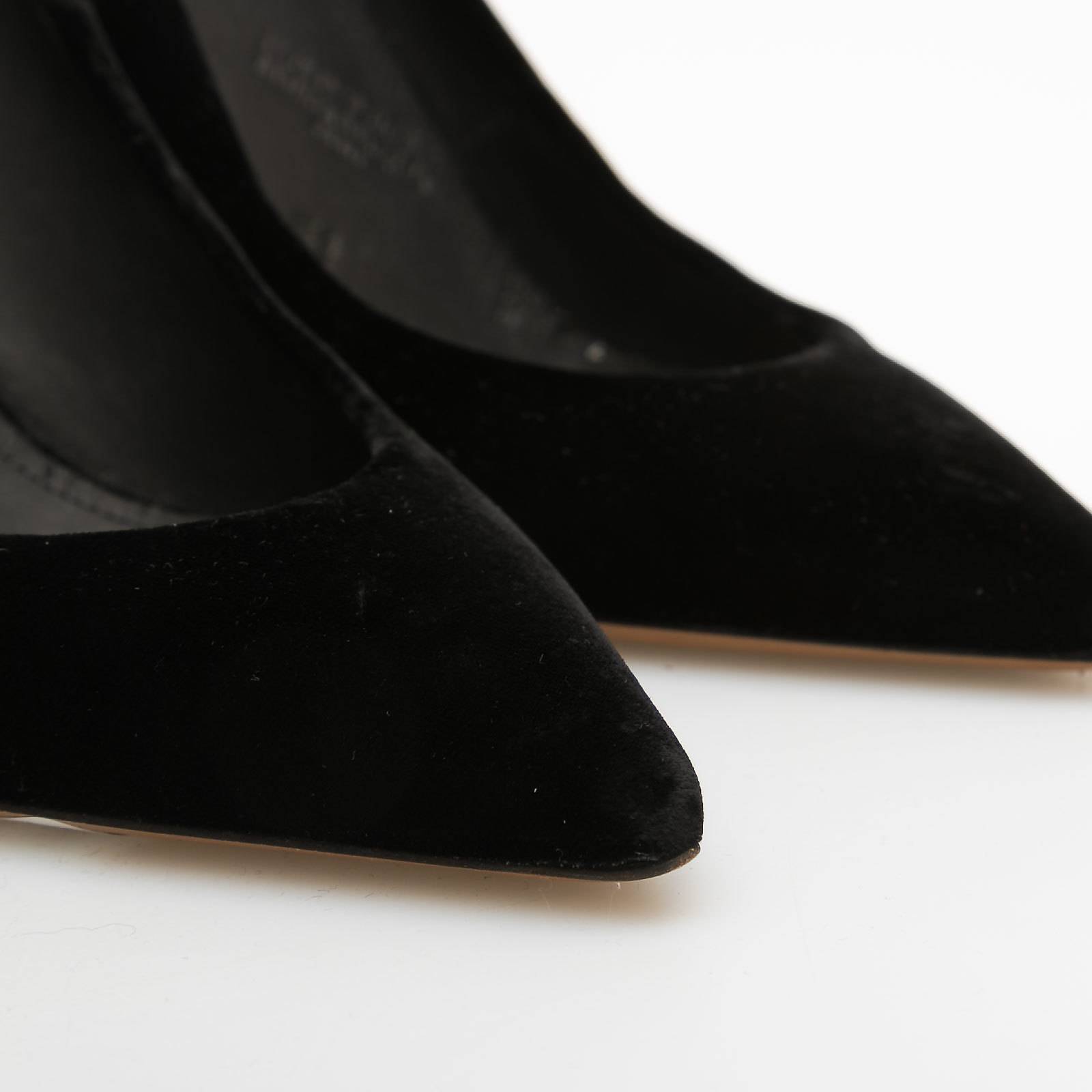 Туфли Maison Margiela - купить оригинал в секонд-хенде SFS - 4
