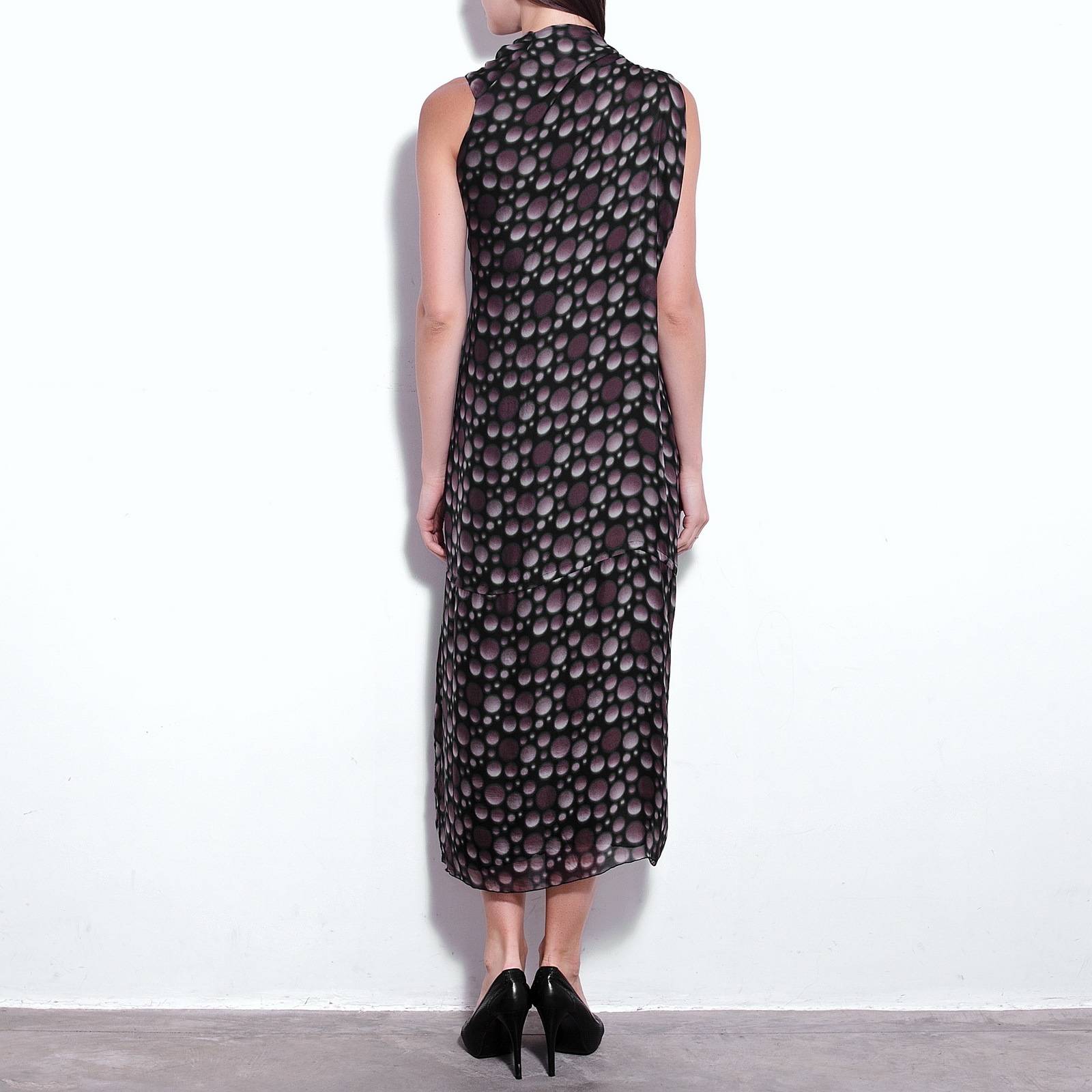 Платье Rick Owens - купить оригинал в секонд-хенде SFS