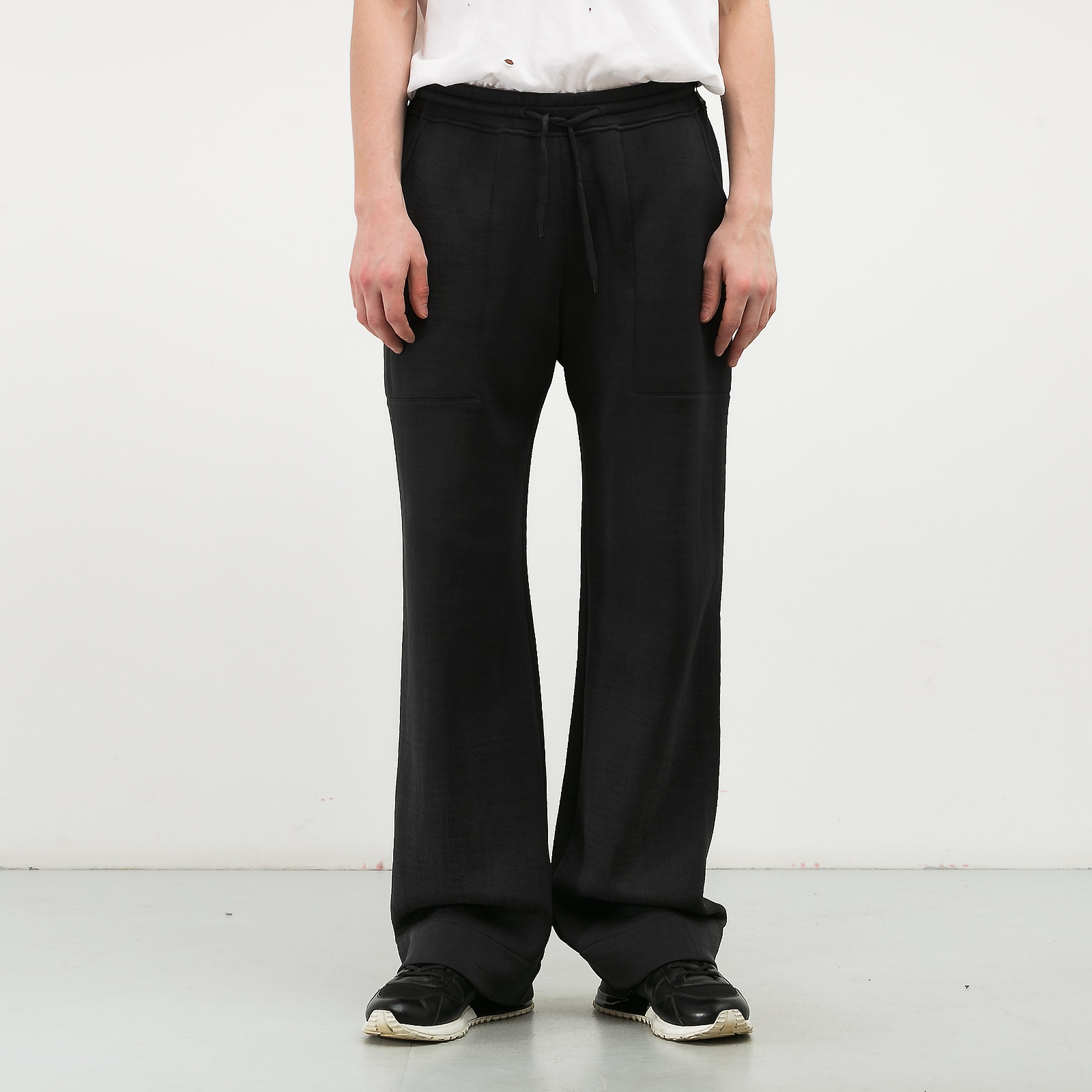 Брюки Fendi - купить оригинал в секонд-хенде SFS - 1