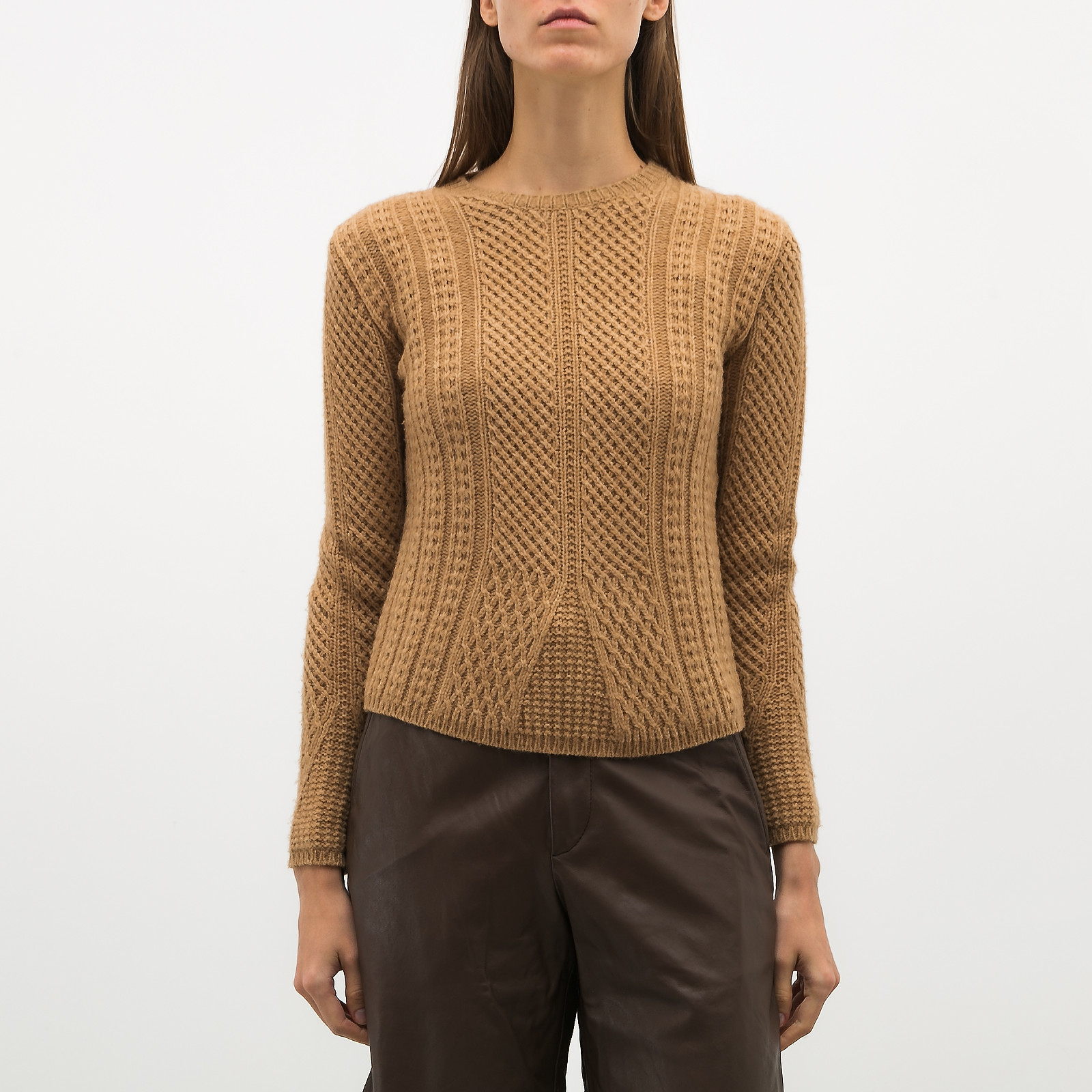 Свитер Max Mara - купить оригинал в секонд-хенде SFS - 1