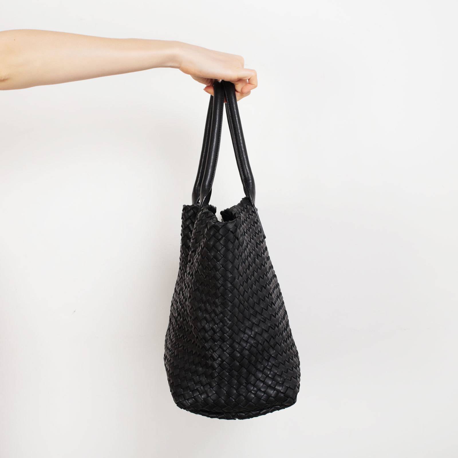 Сумка Bottega Veneta - купить оригинал в секонд-хенде SFS - 2